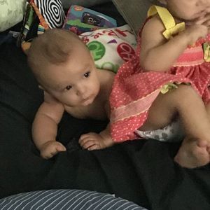 Meet your Posher, Ashlee